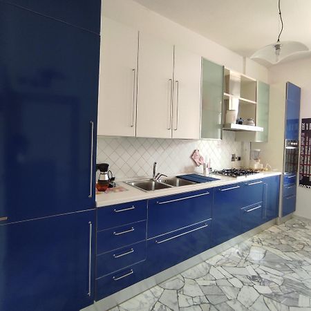 Il Giglio Di Careggi Apartment Florence Ngoại thất bức ảnh
