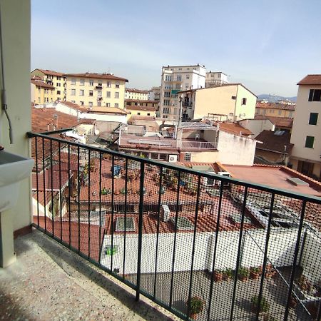 Il Giglio Di Careggi Apartment Florence Ngoại thất bức ảnh