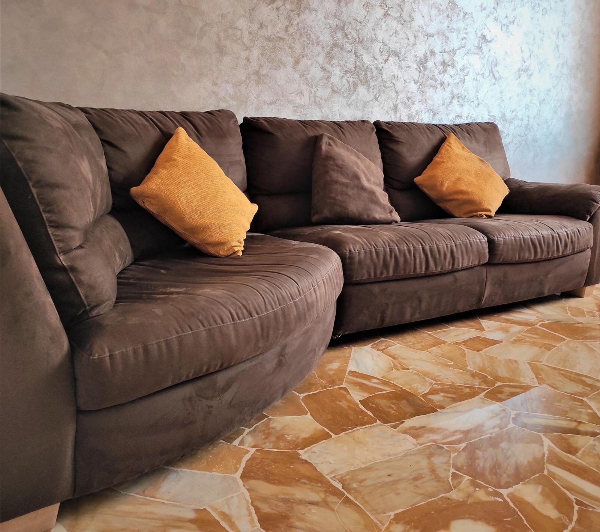 Il Giglio Di Careggi Apartment Florence Ngoại thất bức ảnh