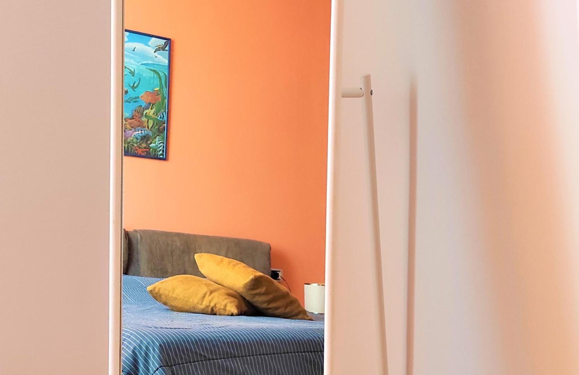 Il Giglio Di Careggi Apartment Florence Ngoại thất bức ảnh