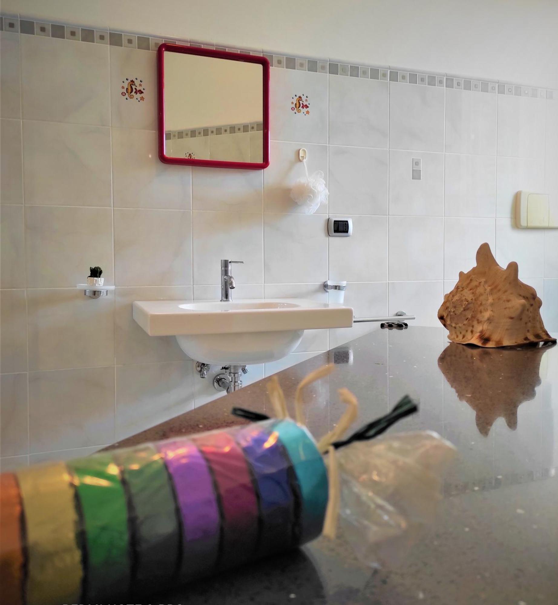 Il Giglio Di Careggi Apartment Florence Ngoại thất bức ảnh
