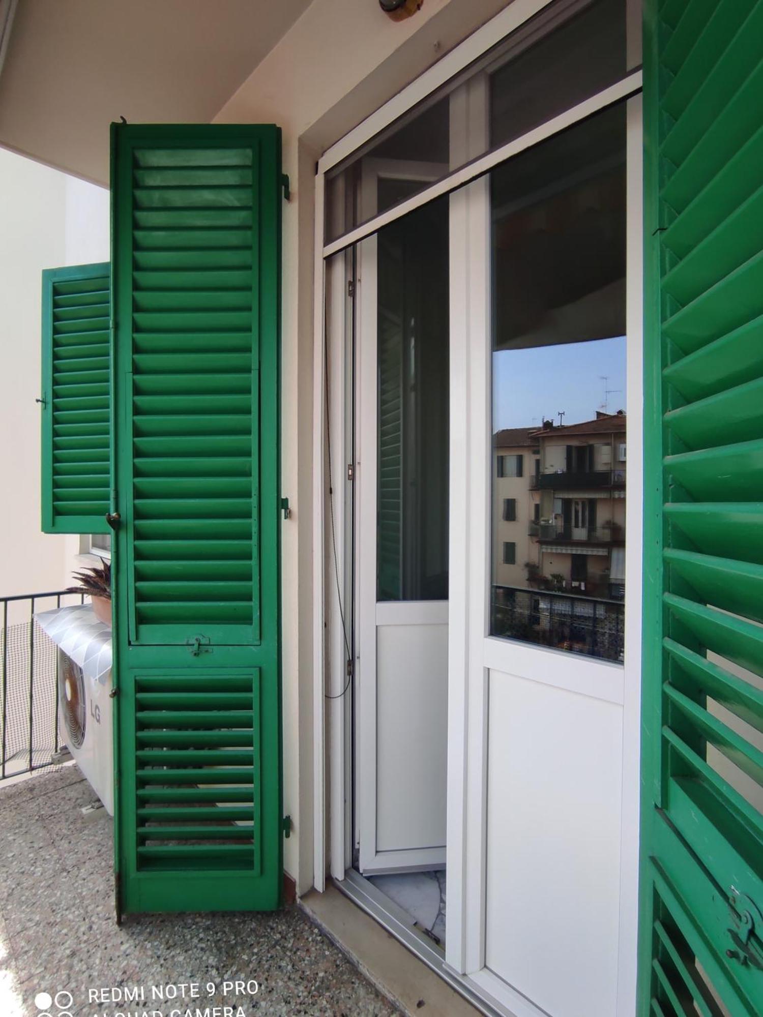 Il Giglio Di Careggi Apartment Florence Ngoại thất bức ảnh