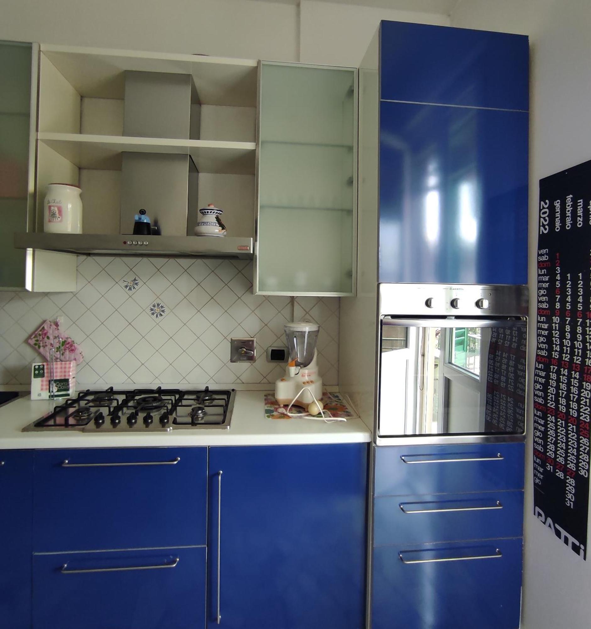 Il Giglio Di Careggi Apartment Florence Ngoại thất bức ảnh