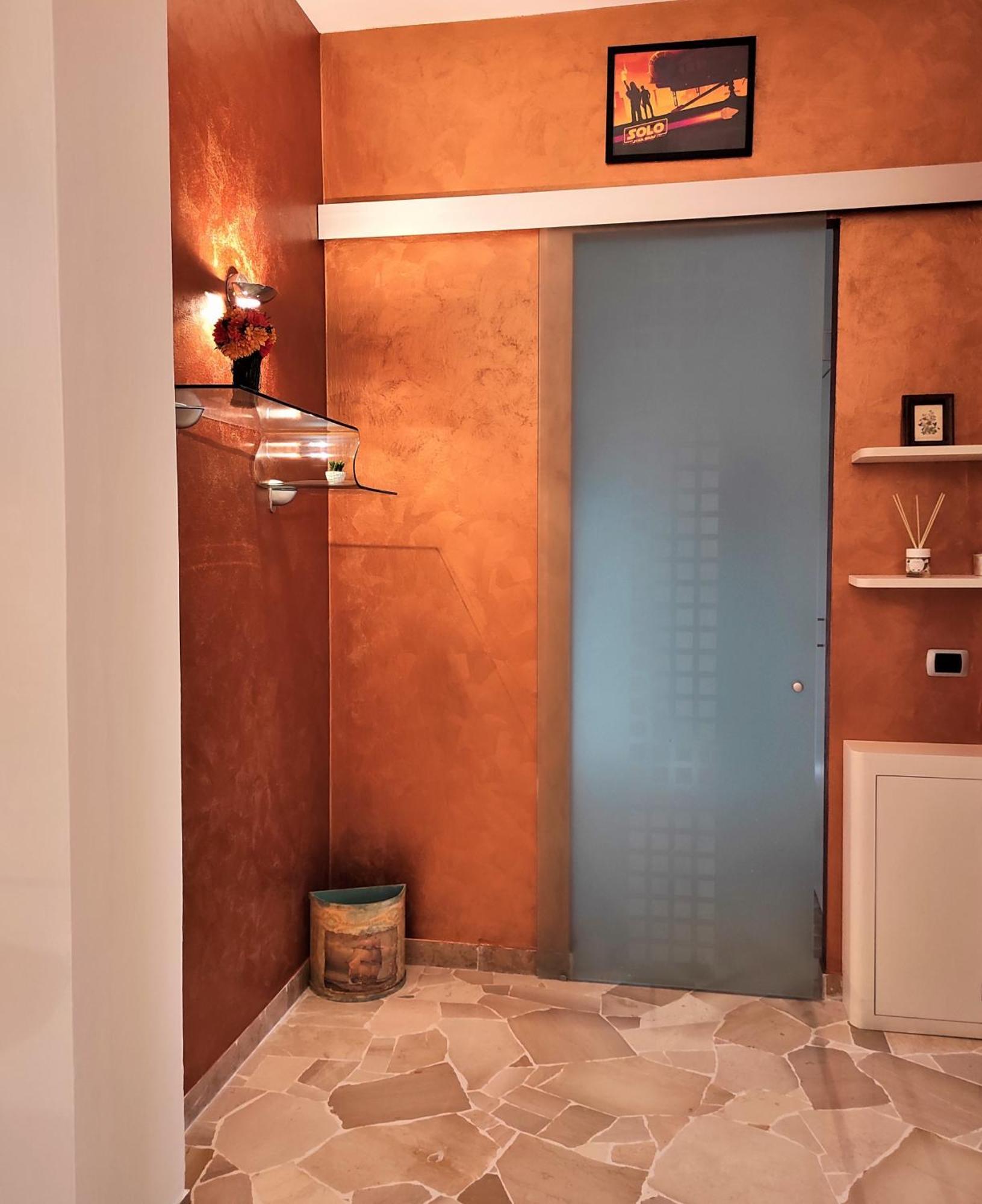 Il Giglio Di Careggi Apartment Florence Ngoại thất bức ảnh