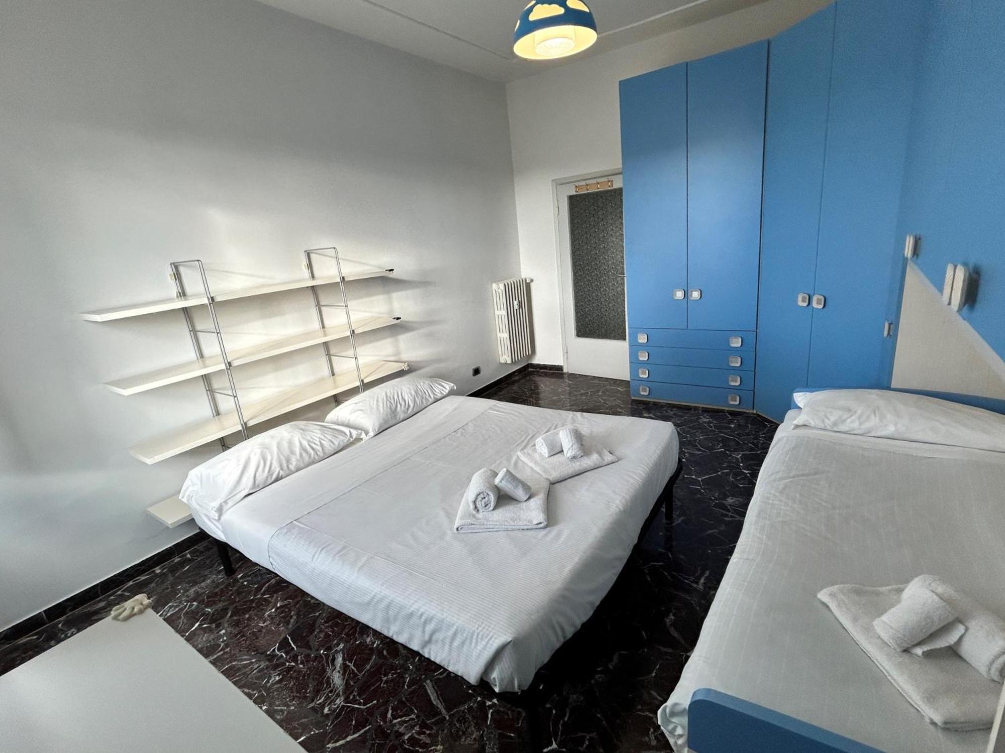 Il Giglio Di Careggi Apartment Florence Ngoại thất bức ảnh