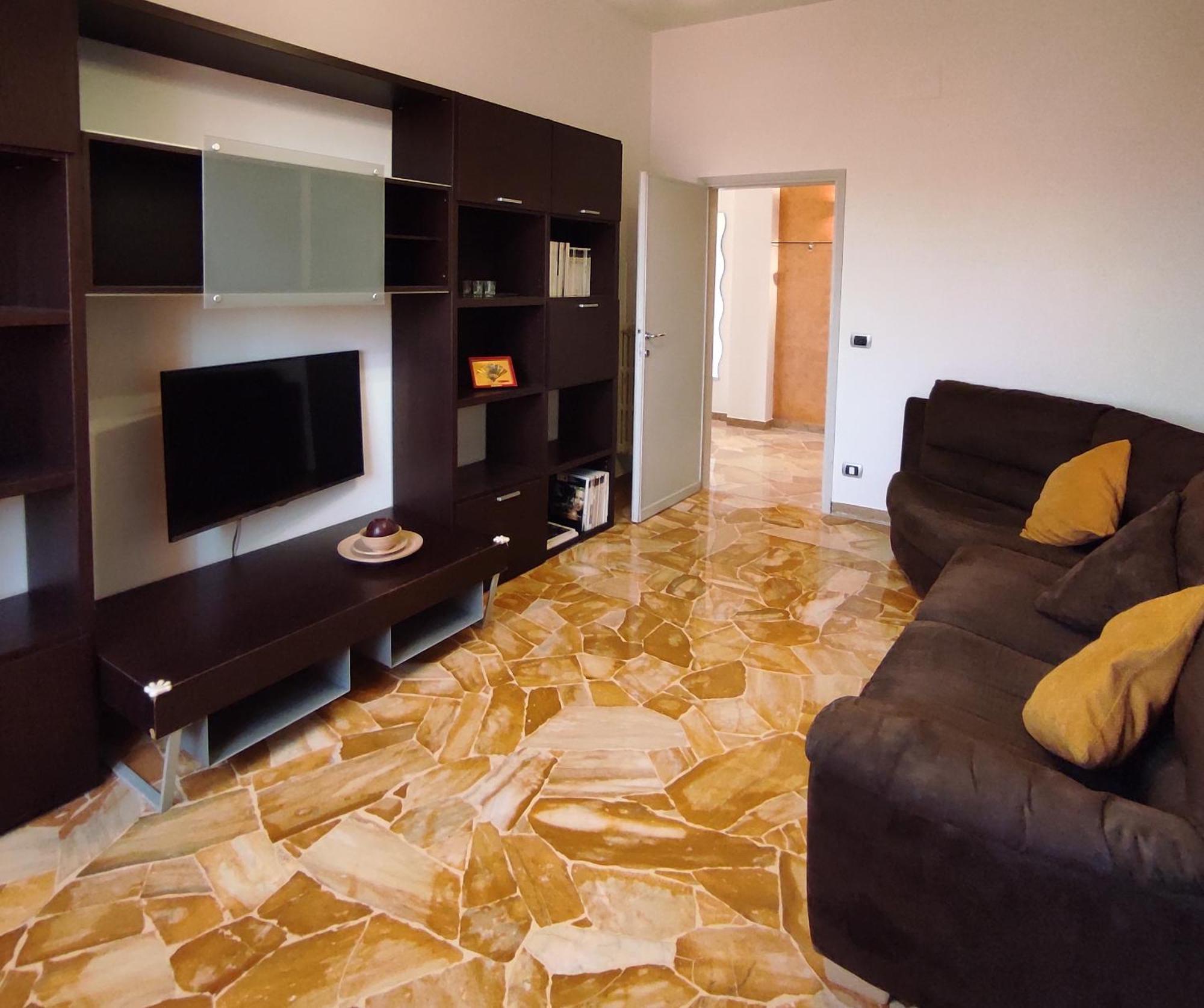 Il Giglio Di Careggi Apartment Florence Ngoại thất bức ảnh