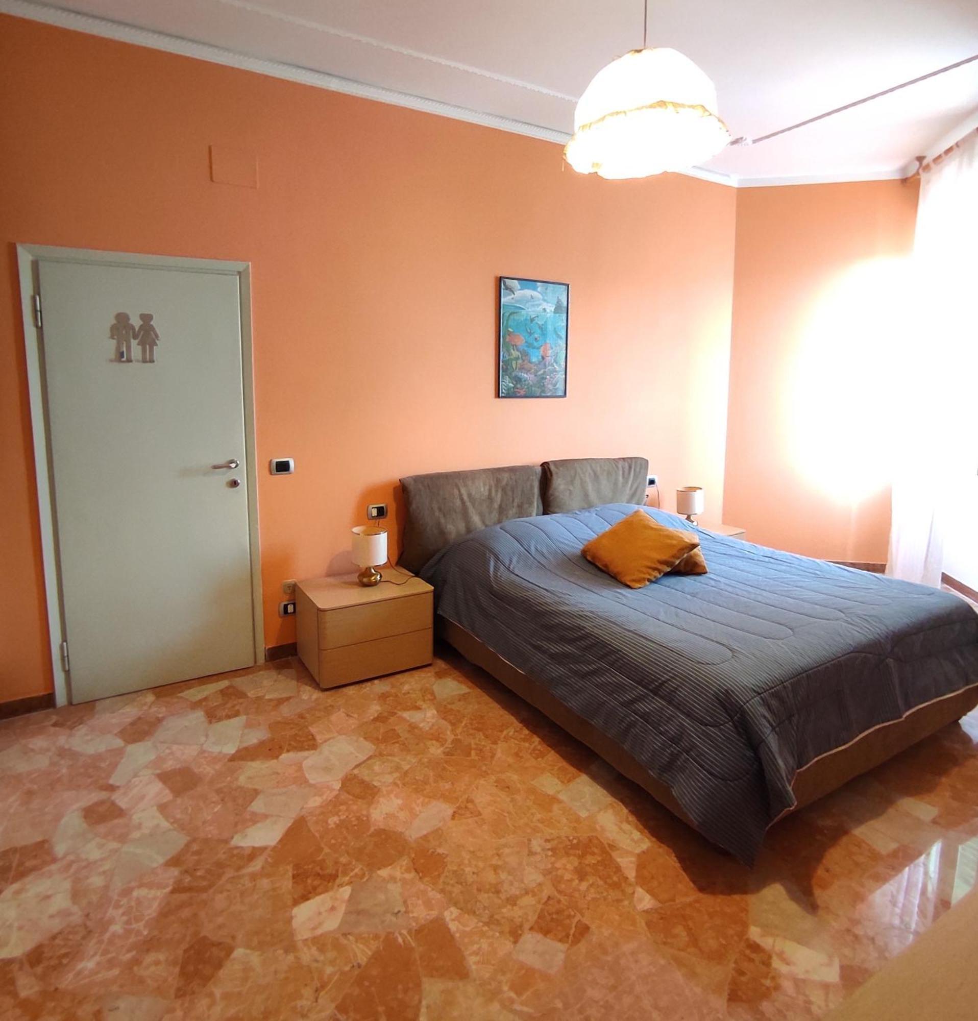 Il Giglio Di Careggi Apartment Florence Ngoại thất bức ảnh