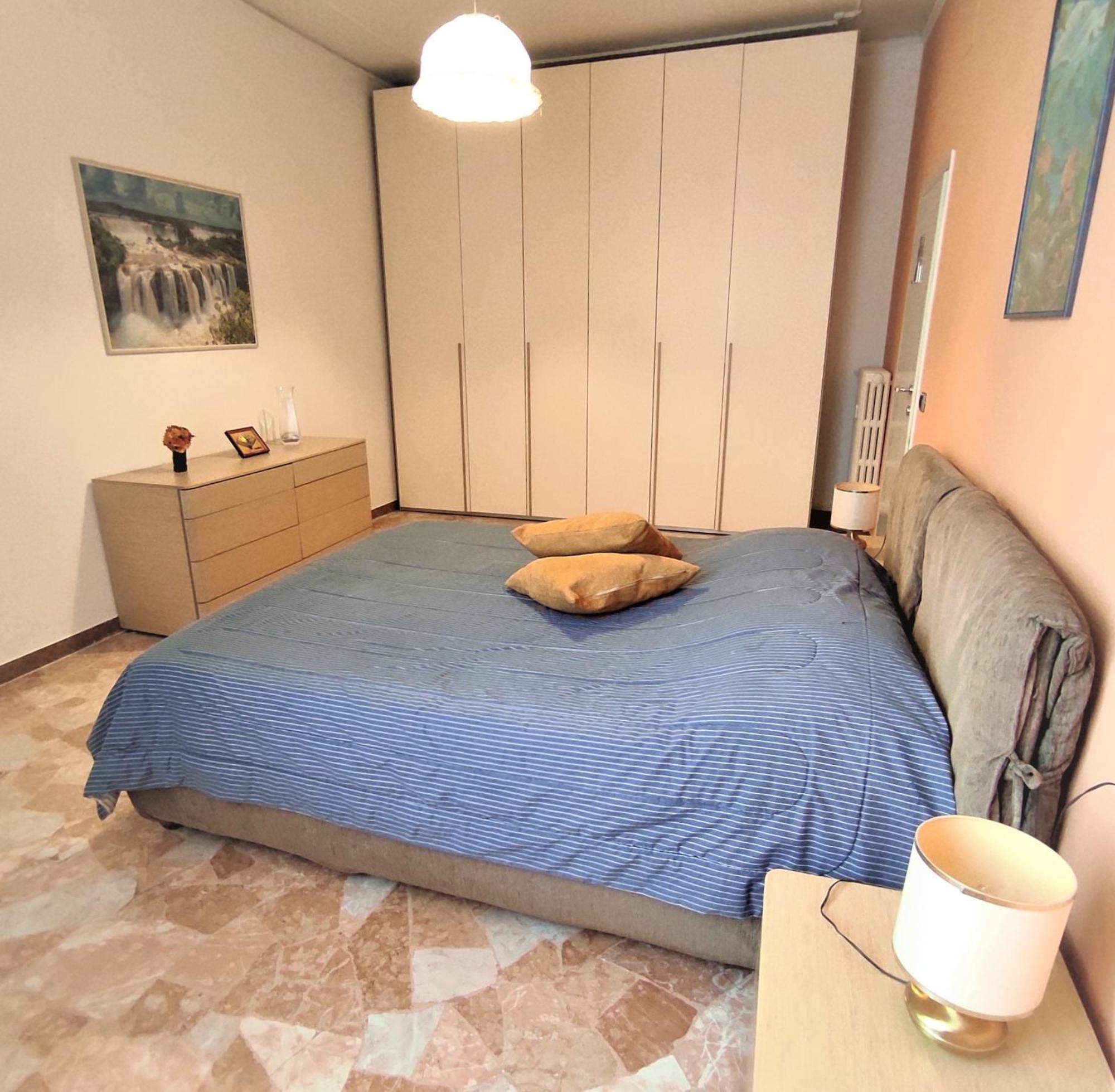 Il Giglio Di Careggi Apartment Florence Ngoại thất bức ảnh