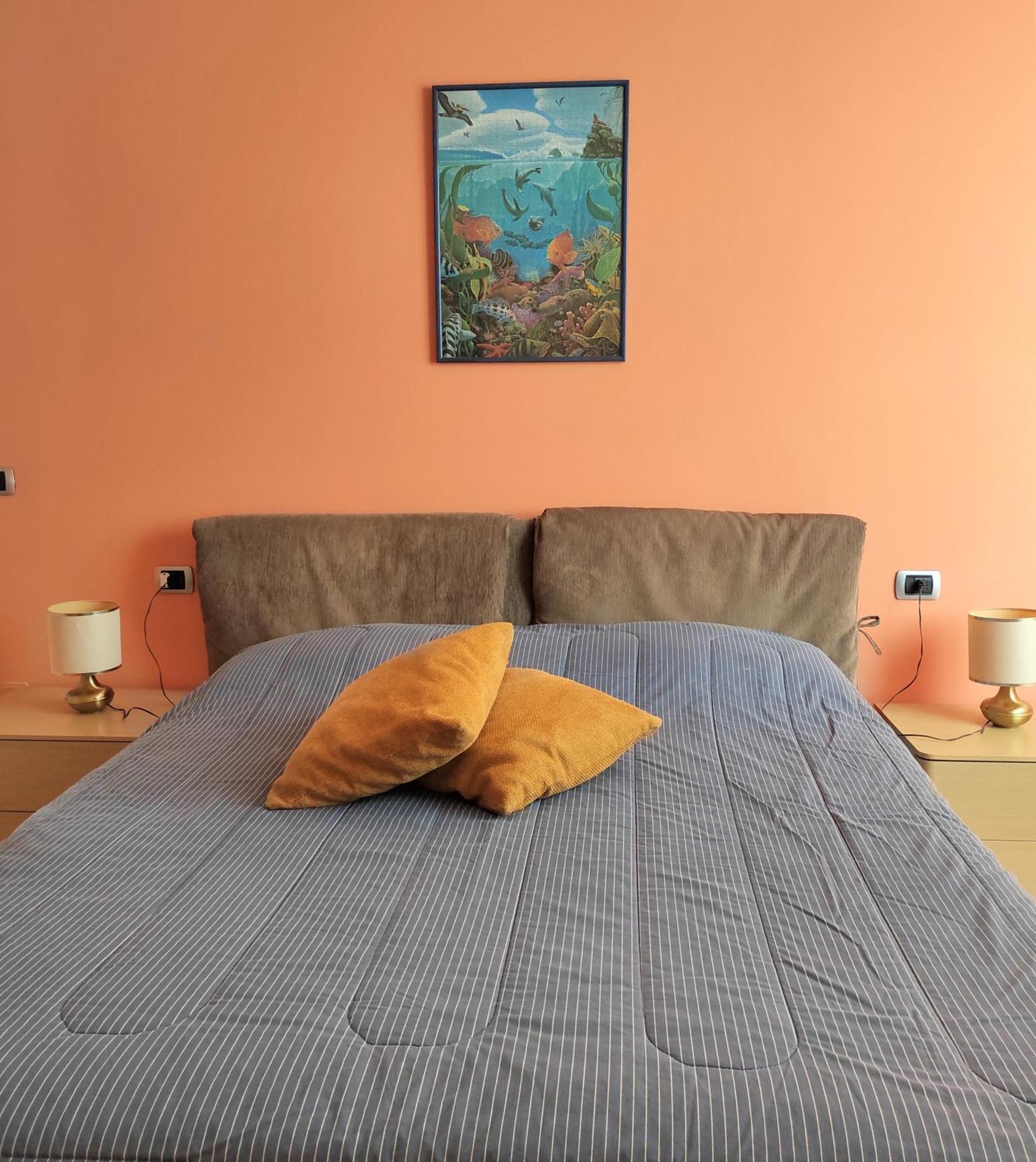 Il Giglio Di Careggi Apartment Florence Ngoại thất bức ảnh