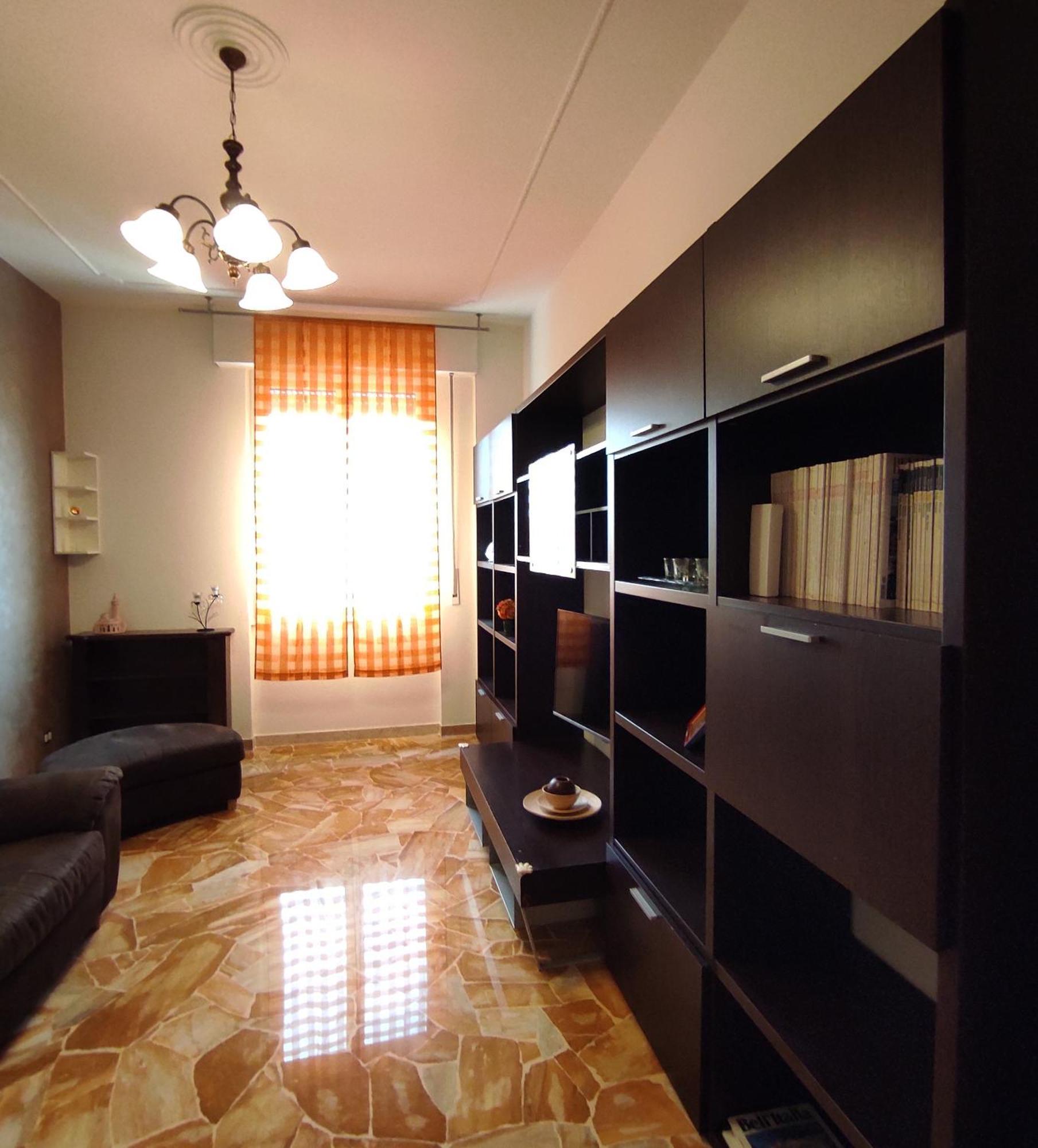 Il Giglio Di Careggi Apartment Florence Ngoại thất bức ảnh